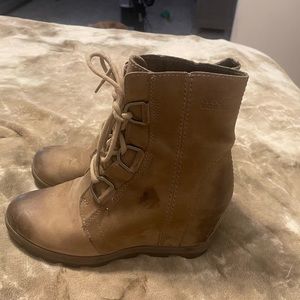 Sorel Joan of Arctic Wedge 2